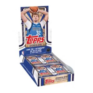 resizingforshopify-2025-10-10T161825.211_d6986394-cd54-4313-94f2-f3e328e8c14a 2025/26 Topps Basketball Hobby Box