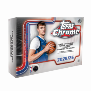 resizingforshopify-2025-12-11T162421.154 2025/26 Topps Chrome Basketball Breaker's Delight Box