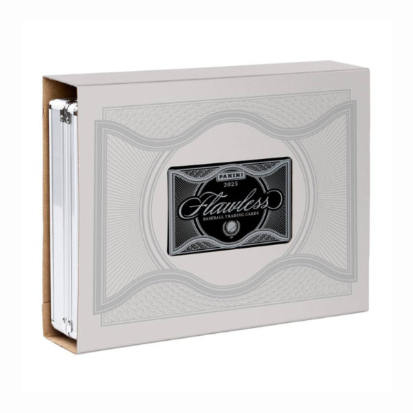 resizingforshopify-2025-12-18T143657.119_e85e310c-e0df-4197-a991-de8d70adb6ed 2025 Panini Flawless Baseball Hobby Box