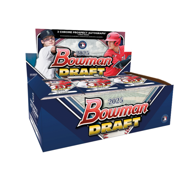 resizingforshopify-2026-01-09T162724.477_001f93ef-05ca-47cc-827e-3aca0836277d 2025 Bowman Draft Baseball Hobby Box