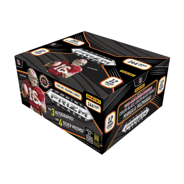 resizingforshopify-2026-02-23T114513.087_429391e7-bd3d-4c4e-ba5b-589f5ebd8c70 2025 Panini Prizm Black Football Hobby Box
