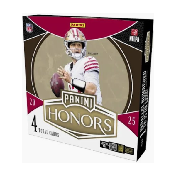 resizingforshopify-2026-03-05T165959.038_70e7c327-03f2-4192-abd3-c32c59e763da 2025 Panini Honors Football Hobby 10 Box Case
