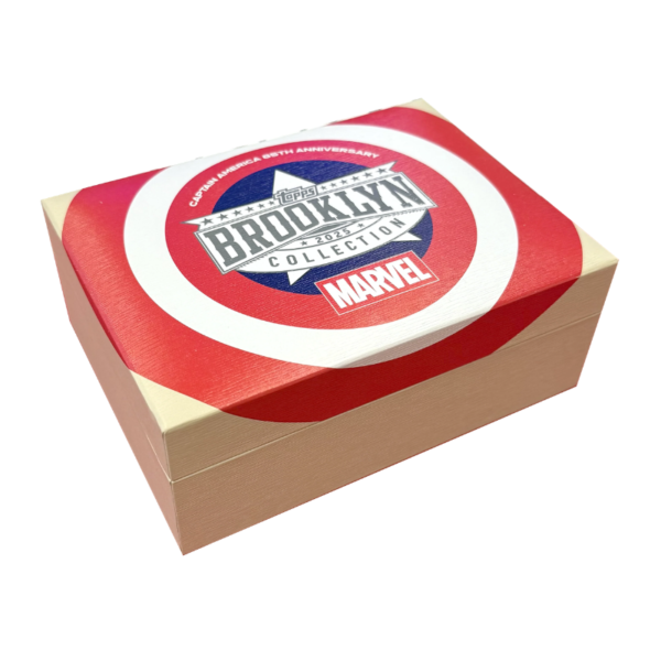 resizingforshopify-2026-03-13T114318.923 2026 Topps Marvel Brooklyn Collection Captain America Hobby Box
