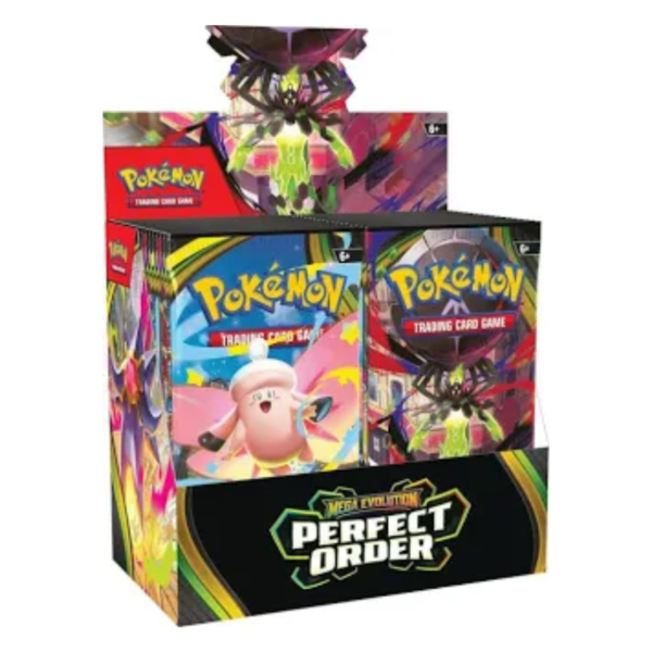 resizingforshopify-2026-03-20T115129.429 Pokemon Mega Evolution Perfect Order Booster 6 Box Case
