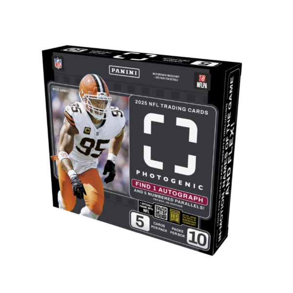 resizingforshopify-2026-03-23T120639.522-2 2025 Panini Photogenic Football Hobby Box