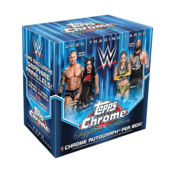 resizingforshopify-2026-05-15T122630.197 2026 Topps Chrome WWE Hobby Sapphire Box