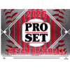 2026 Leaf Pro Set Metal Baseball Hobby Box