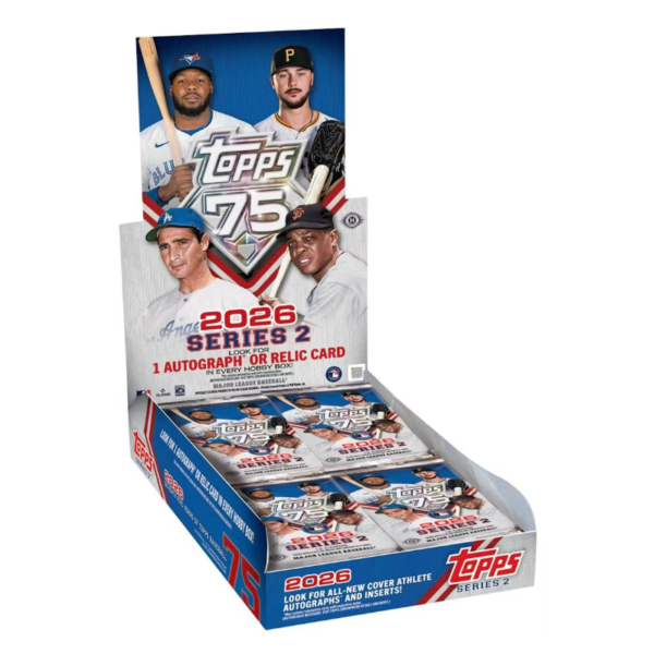 resizingforshopify-2026-05-28T124210.110_24ffff52-5350-4aba-8bbb-ce48d82f86c2 2026 Topps Series 2 Baseball Hobby 12 Box Case