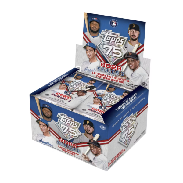 resizingforshopify-2026-05-28T124827.462-1 2026 Topps Series 2 Baseball Jumbo Box