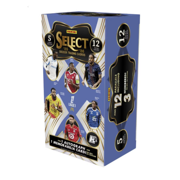 resizingforshopify-2026-06-04T114740.812_3904d2da-5bf2-4328-8f0b-0fd6dc064179 2025/26 Panini Select Ligue 1 Soccer H2 12 Box Case