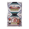 superjumbo 2022 Bowman Draft Baseball Super Jumbo Hobby Box