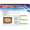 2023 Topps Series 1 Baseball Jumbo Box
